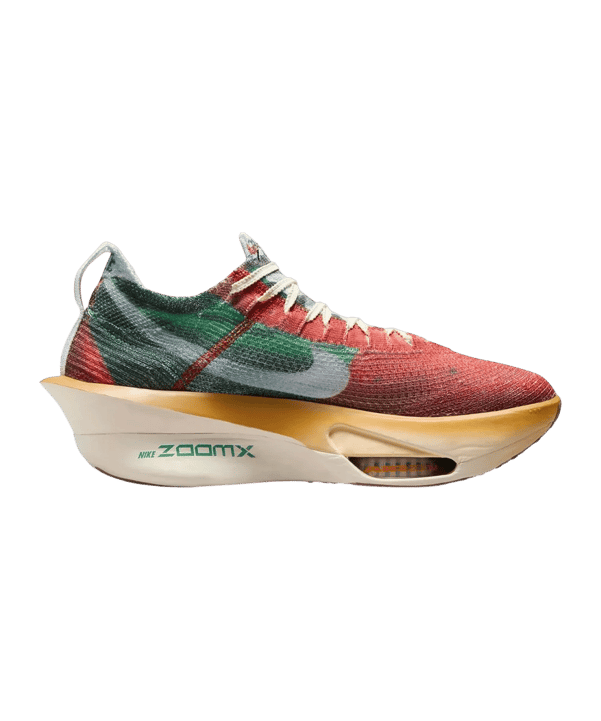 Nike Alphafly 3 Premium Loopschoen Veelkleurig K999 - meerkleurig