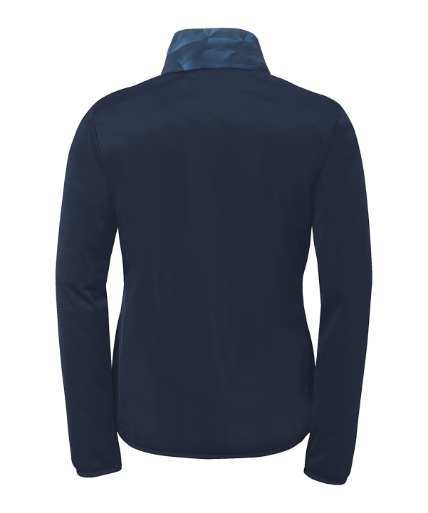 Kempa Athletics 29 Trainingsjacke Damen Blau F41