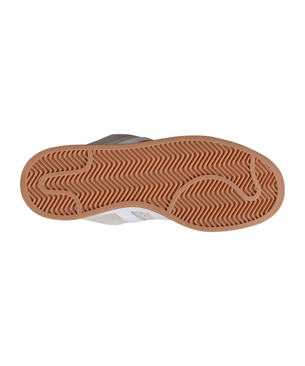 adidas Originals Campus 00s Sneaker Beige - beige