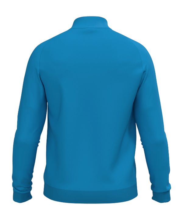 JAKO One Trainingsjacke Kids Blau F440 - blau