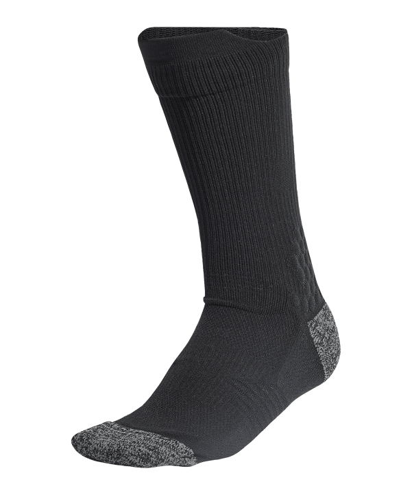 adidas Hermanos Koumori Calze da running Nero - nero