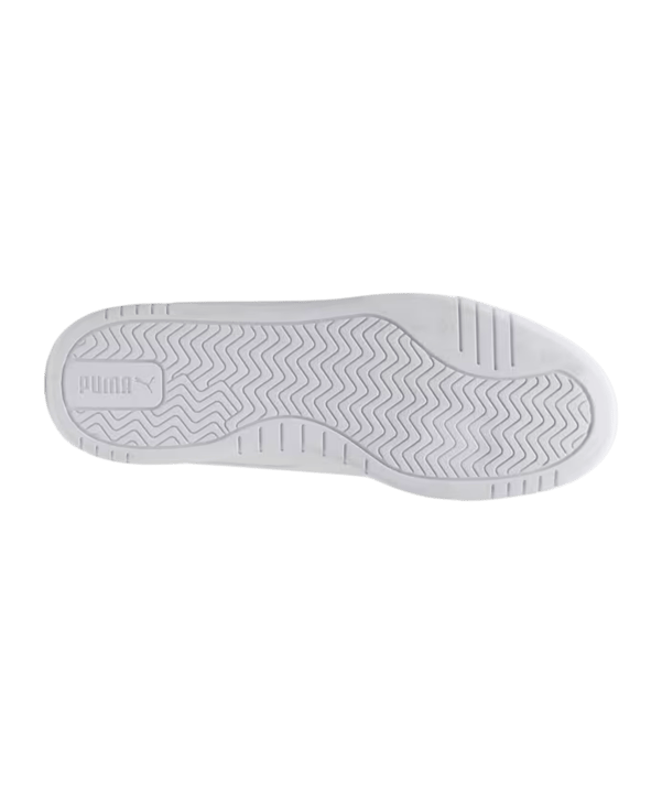 PUMA Puma Caven III Blanc C01 - blanc