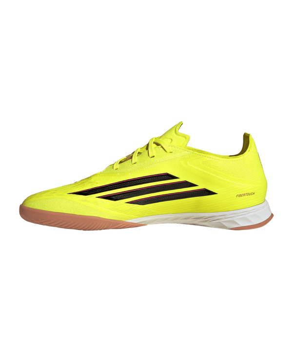 adidas F50 Pro IN Born for Goals Gelb - gelb