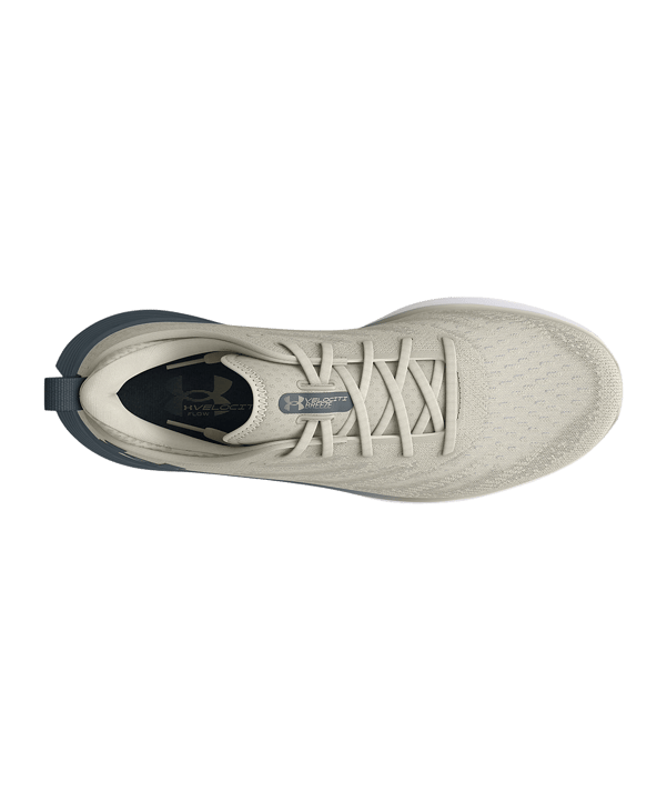 Under Armour Velociti 3 Breeze Weiss - weiss