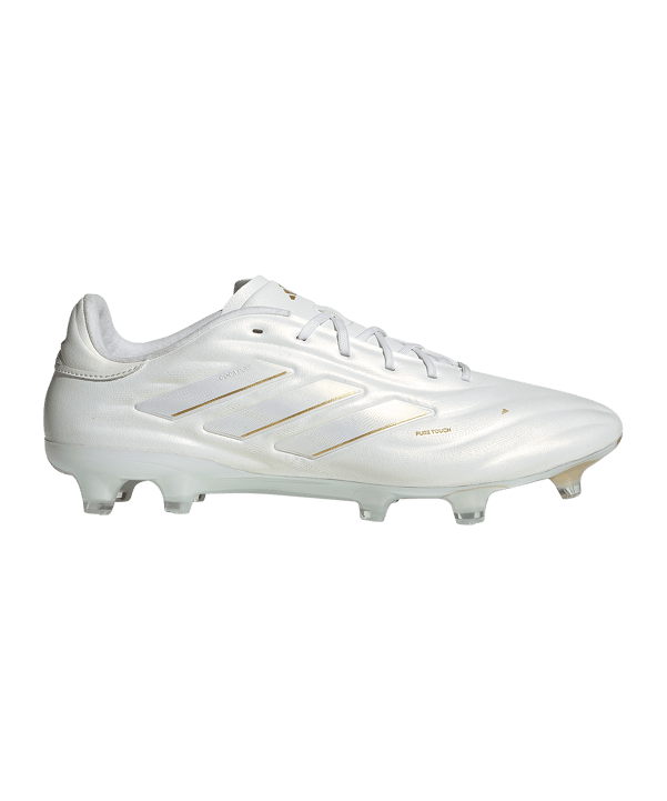 adidas FG Wit - wit