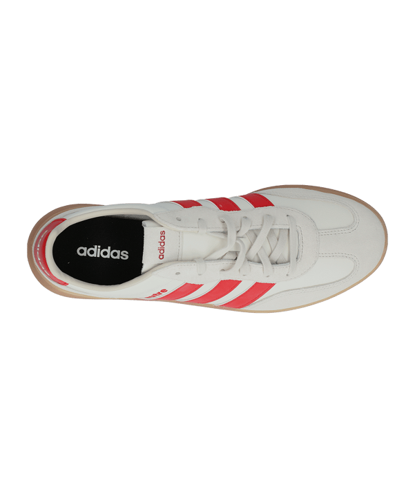 adidas 1. FC Kaiserslautern Sneaker Lautre Beige - beige