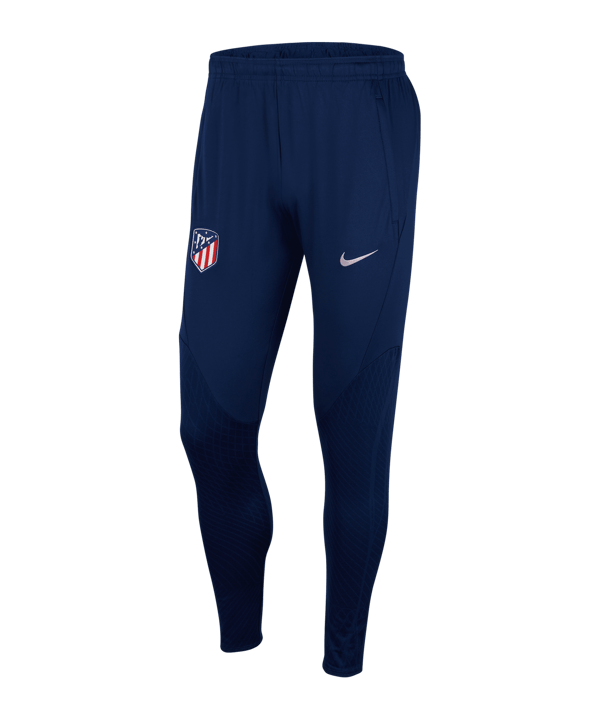 Nike Atletico Madrid Trainingshose Blau F492 - blau