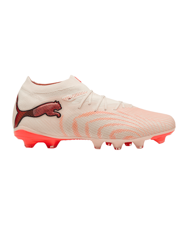 PUMA FUTURE 9 Pro FG/AG Arrival Beige K01 - beige