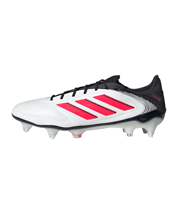 adidas COPA Pure III Elite SG Pure Victory Weiss - weiss