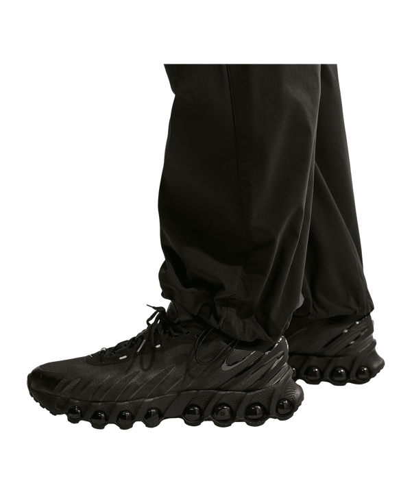 Nike Tech Woven Hose Schwarz F010 - schwarz