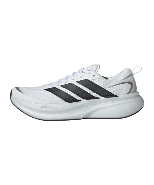 adidas Supernova Glide Scarpe da running Bianco - bianco