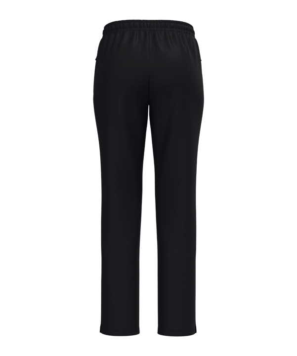 JAKO One Trainingshose Damen Schwarz F800 - schwarz