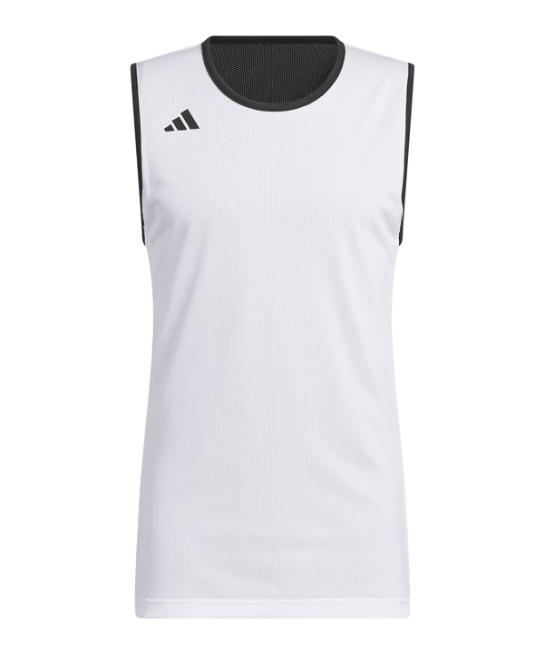 adidas Everyday Pro Trikot Schwarz - schwarz