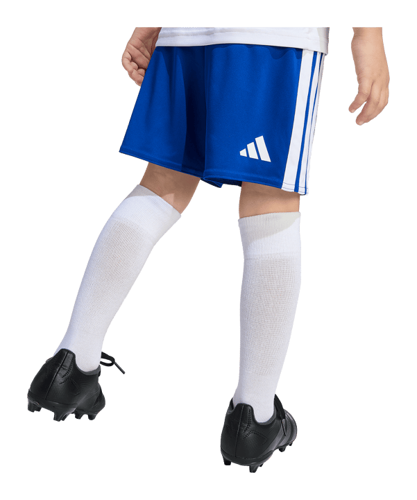 adidas EPO Griechenland Trikot Set Home 2026 Kids Weiß - weiss