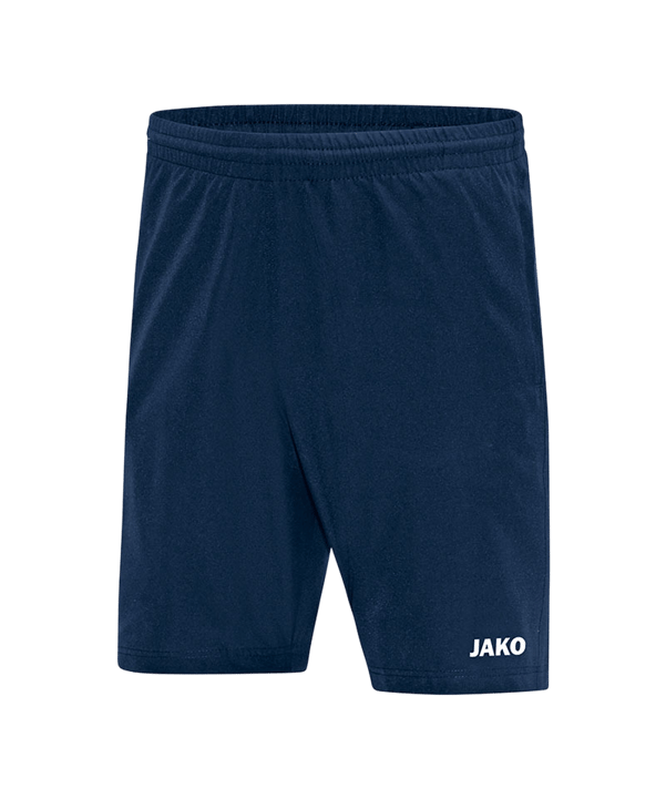 JAKO Profi Short Kids Blau F09 - blau