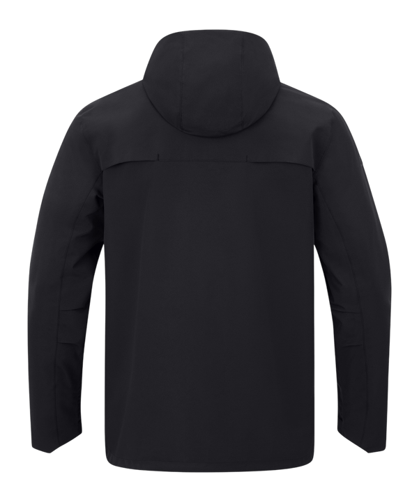 JAKO Function Jacke Schwarz F800 - schwarz