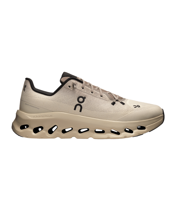 ON Cloudtilt Sneaker Beige - beige