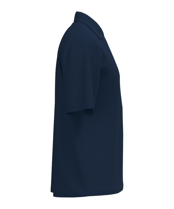 JAKO Wardrobe Polo Blau F900 - blau