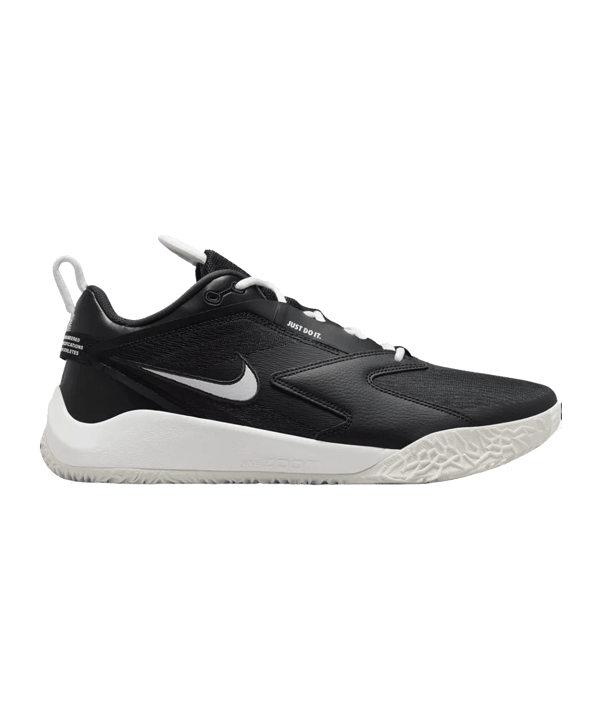 Nike Air Zoom Hyperace 3 Noir C002 - noir