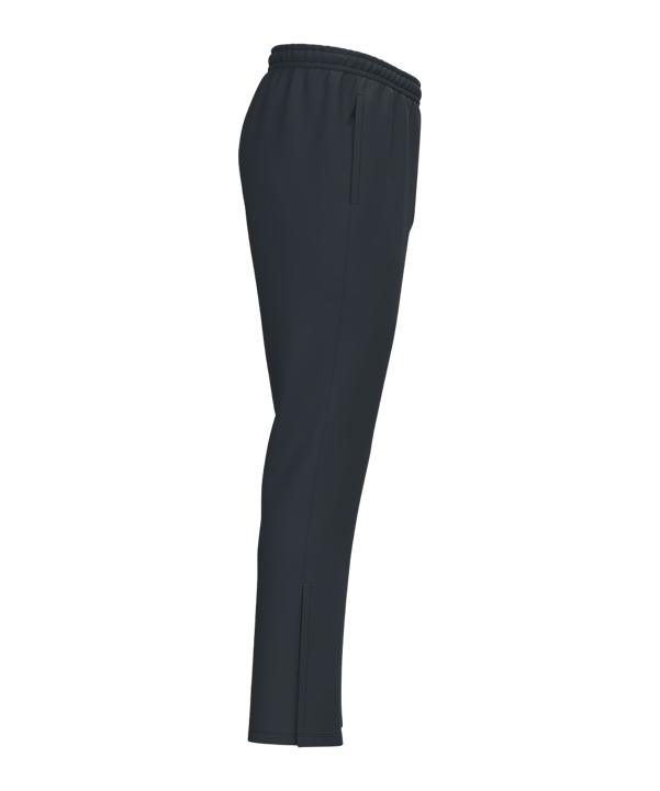JAKO One Trainingshose Grau F830 - grau