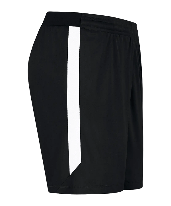 JAKO Power Korte broek Dames Zwart K802 - zwart