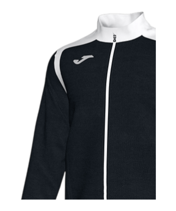 Joma Champion V Trainingsanzug Schwarz - schwarz