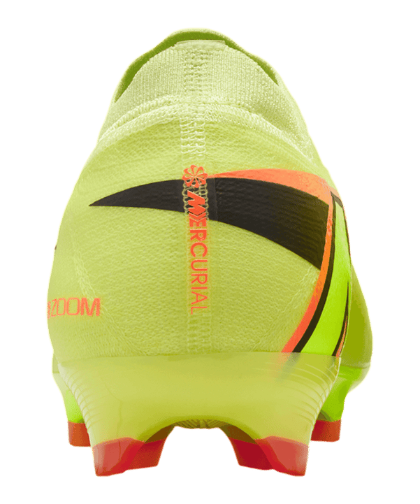 Nike Air Zoom Mercurial Vapor XVI Pro FG Max Voltage Gelb F300 - gelb