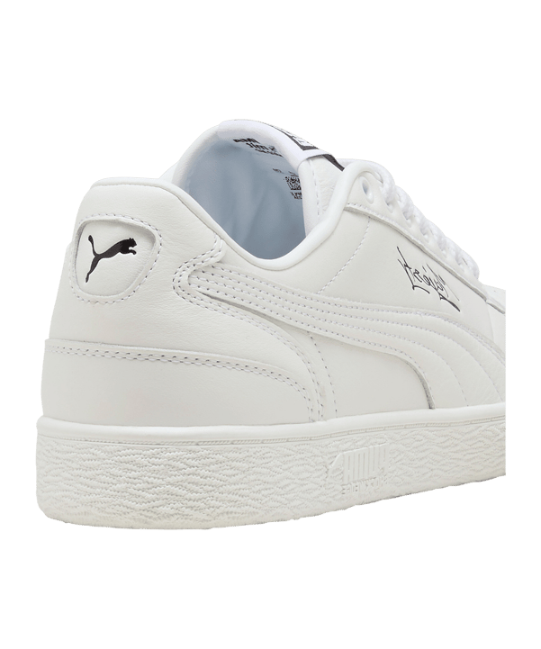 PUMA Majesty Weiß F01 - weiss