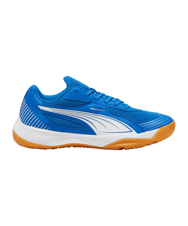 PUMA Solarflash III Schuh Blau F03 - blau
