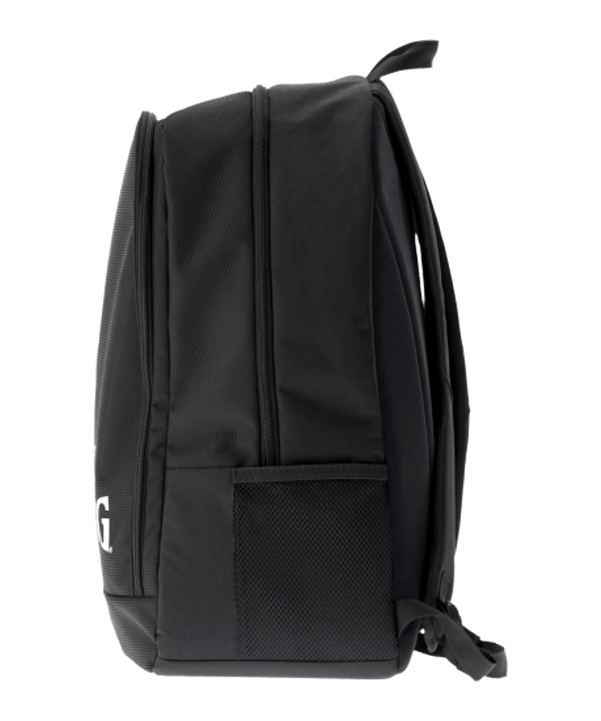 Spalding Team Rucksack Schwarz - schwarz