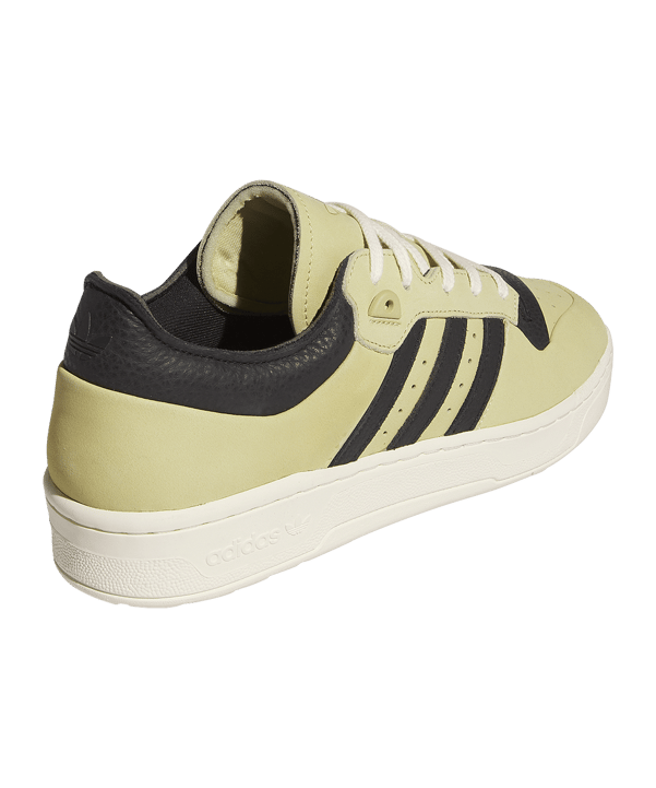 adidas Originals Rivalry 86 Low Chapter 1 Gold - gold