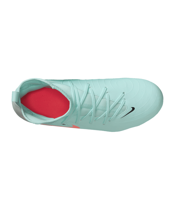 Nike Jr Phantom Luna II Academy MG Mad Energy Kids Türkis F300 - tuerkis