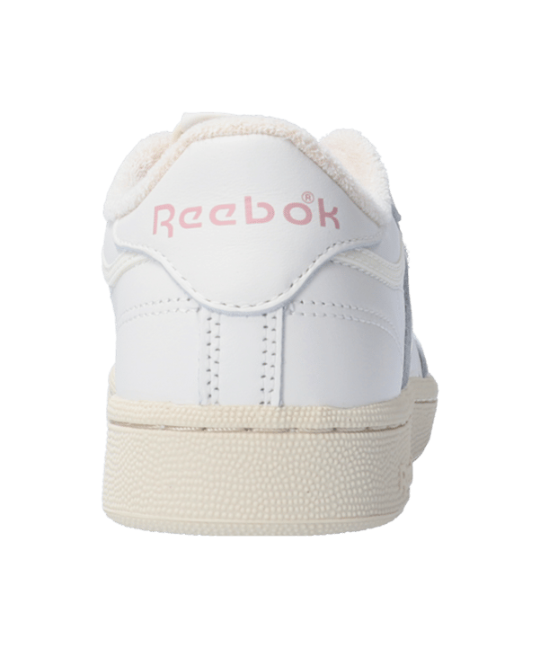 Reebok Club C 1985 TV Weiss - weiss