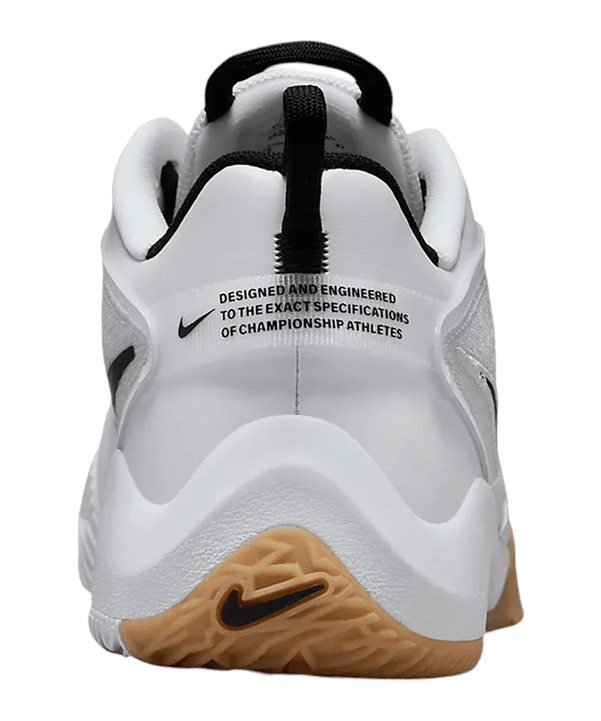 Nike Air Zoom Hyperace 3 Schuh Weiss F101 - weiss