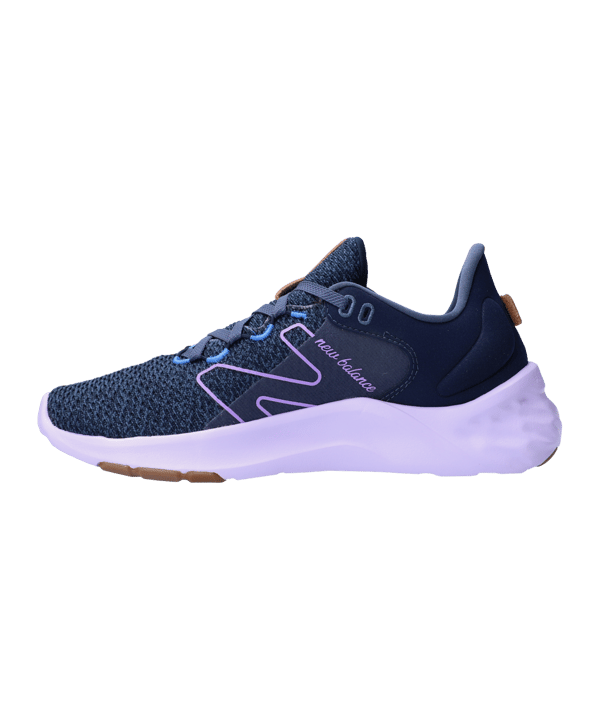 New Balance WROAV Damen Blau FRE2 Laufschuh - blau