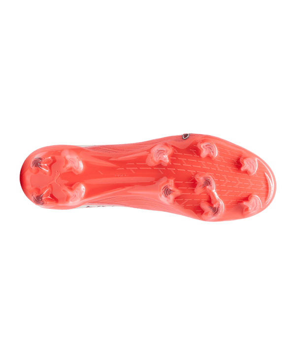 PUMA ULTRA Nitro 7 Pro FG Arrival Rouge C01 - rouge
