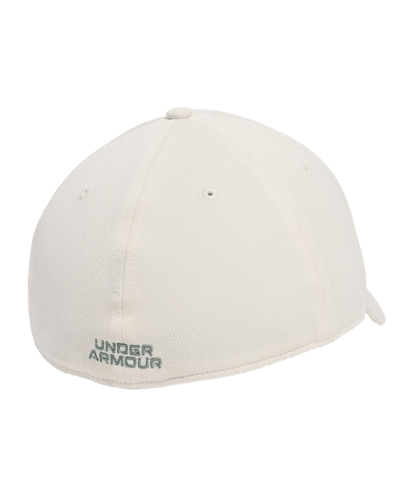 Under Armour Blitzing Low STR Cap Braun F279 - braun