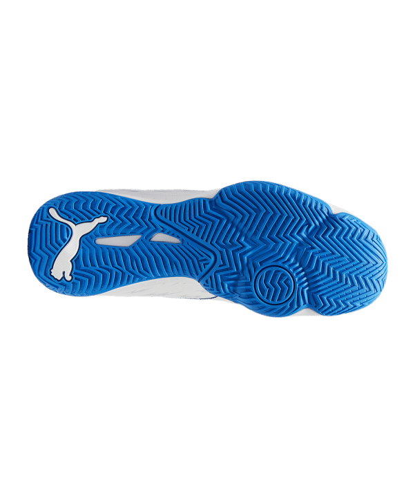 PUMA Eliminate Turbo Schuh Weiss F02 - weiss