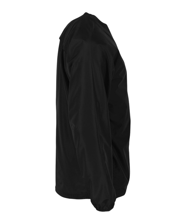 Stanno Prime Windjacke Schwarz F8000 - schwarz