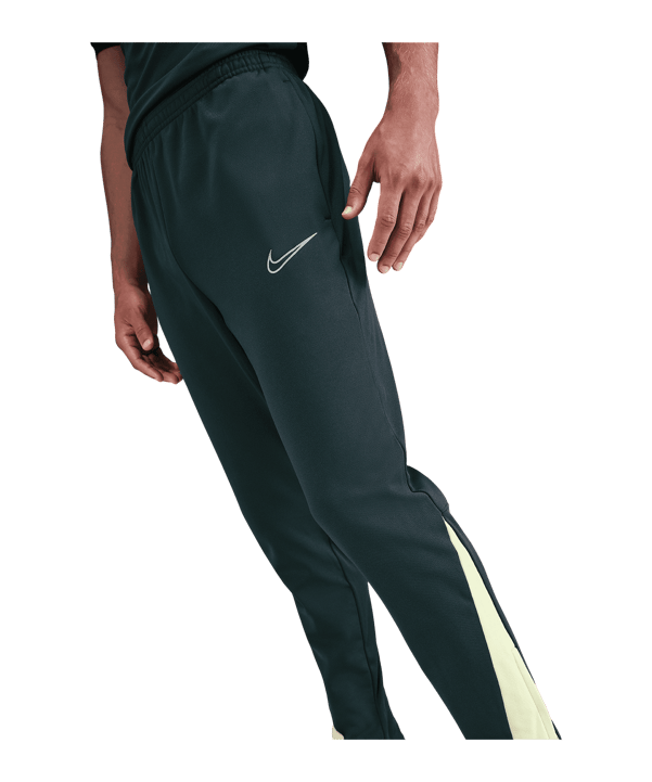 Nike Academy Trainingshose Grün F390 - gruen