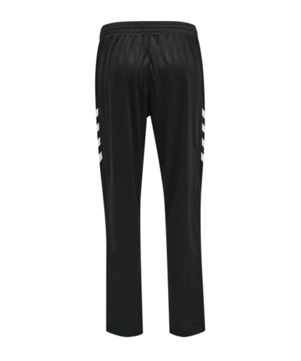 Hummel hmlCORE VOLLEY Poly Short Schwarz F2001 - schwarz