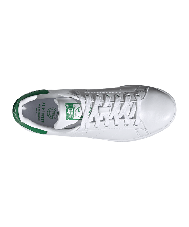 adidas Originals Stan Smith Sneaker Weiß - weiss