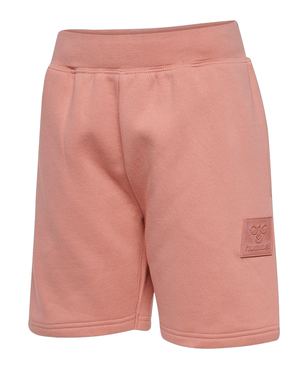 Hummel Clean Adjustable Short Kids Rosa F4128 - rosa