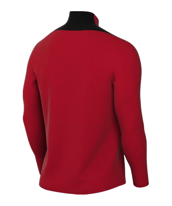 Nike Academy Pro 24 Drill Top Rot F657 - rot
