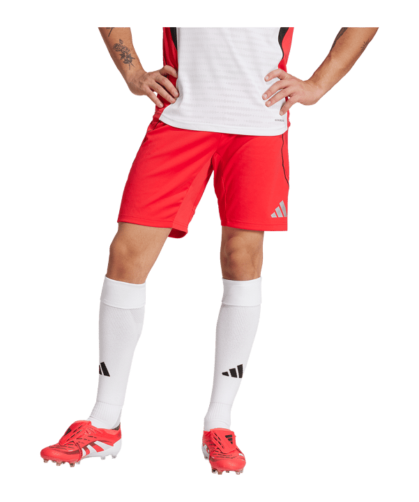 adidas Short Lila - lila