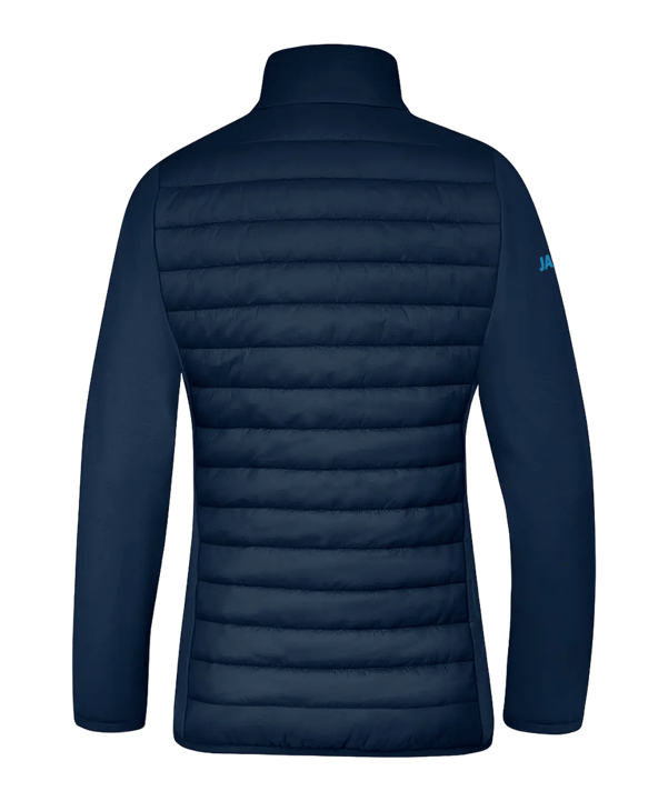 JAKO Giacca da pioggia Blu C99 - blu