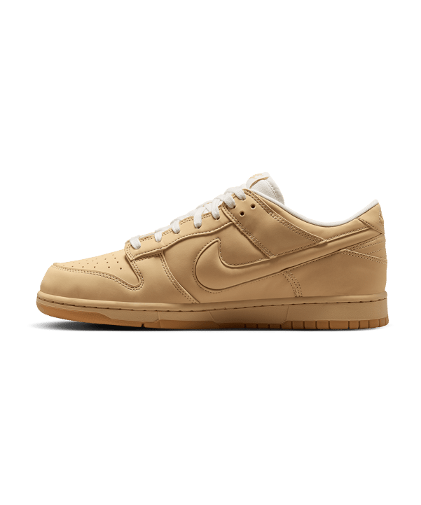 Nike Dunk Low Retro Marron C200 - brun