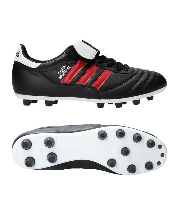 adidas copa adidas neo schwarz rot