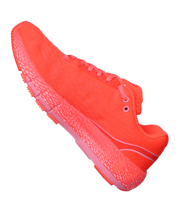 Under Armour HOVR Machina Running Damen F602 - rot