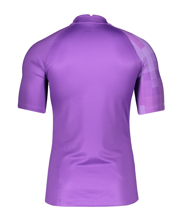 Nike Promo TW-Trikot kurzarm Lila F528 - lila